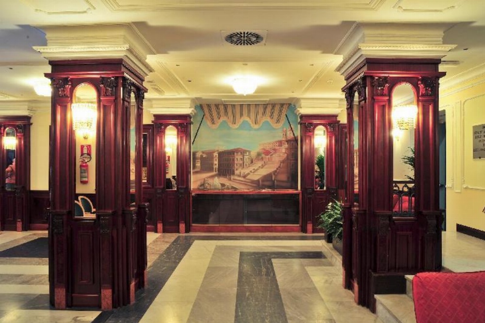 Hotel Regent Image 10