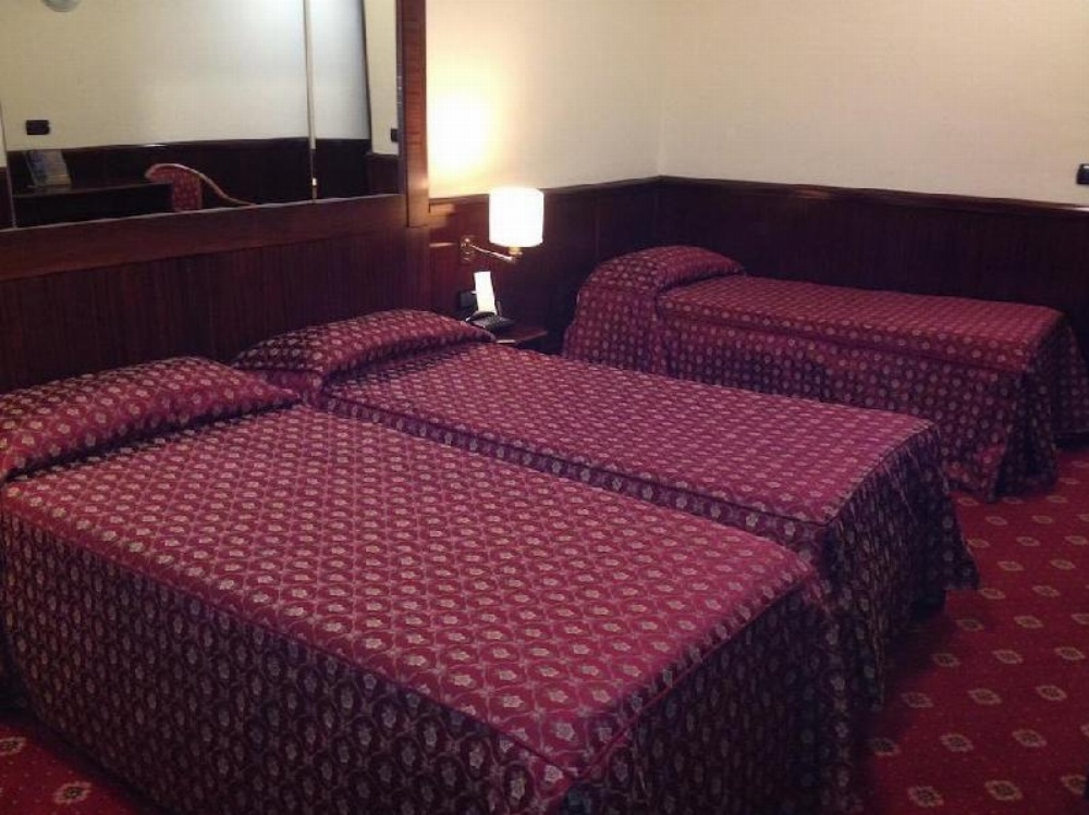 Hotel Regent Image 12
