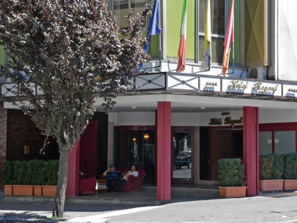 Hotel Regent Image 15