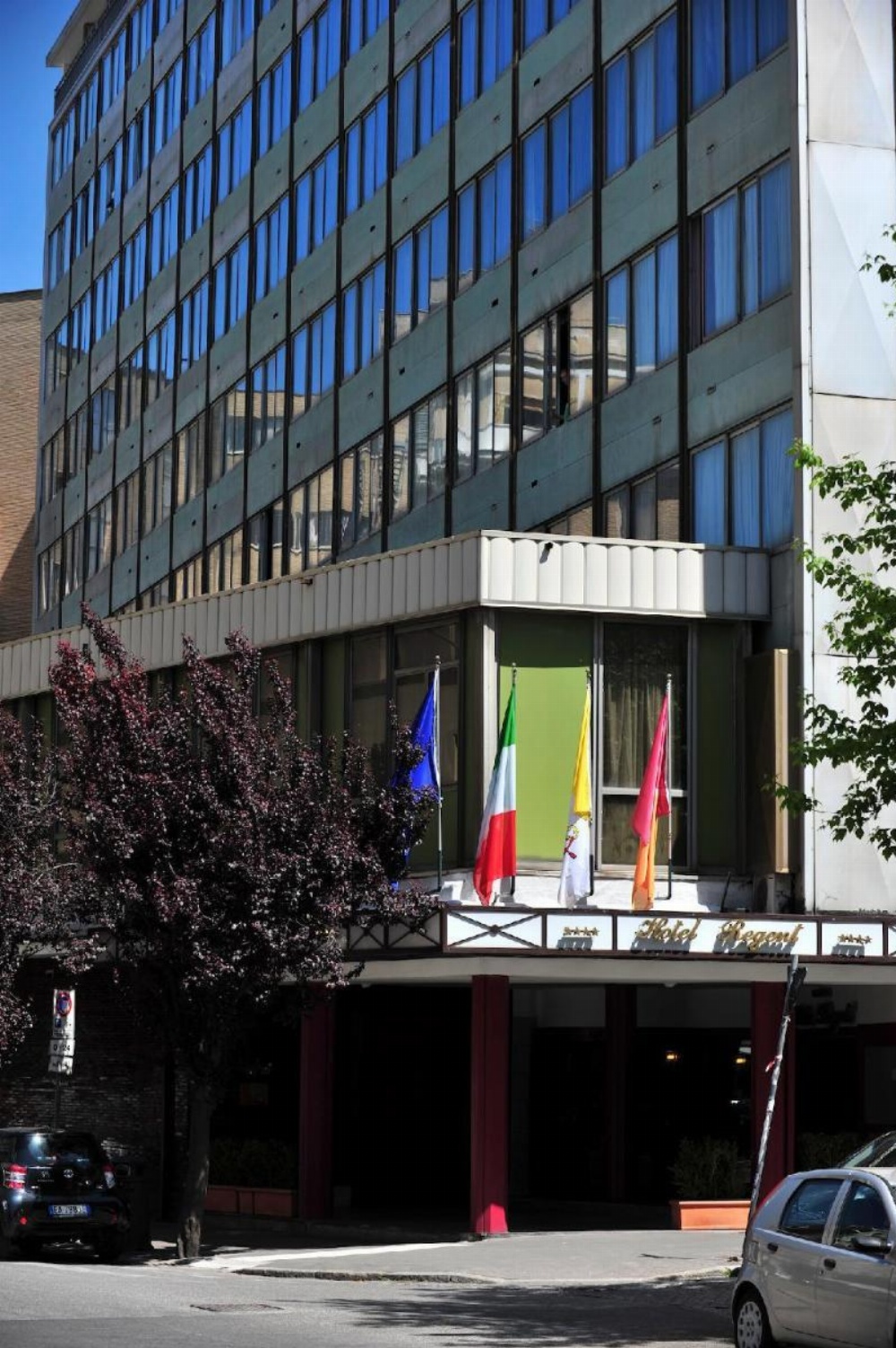 Hotel Regent Image 16