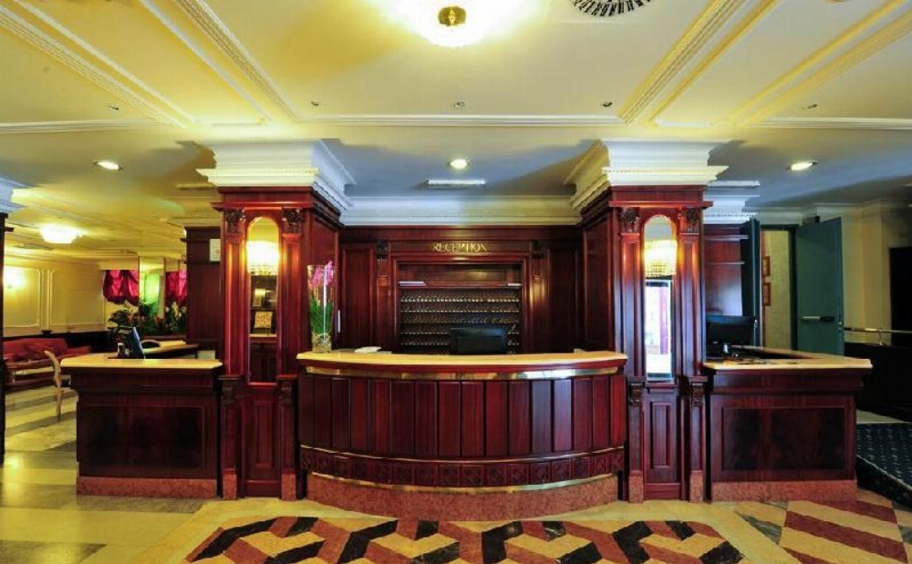 Hotel Regent Image 17