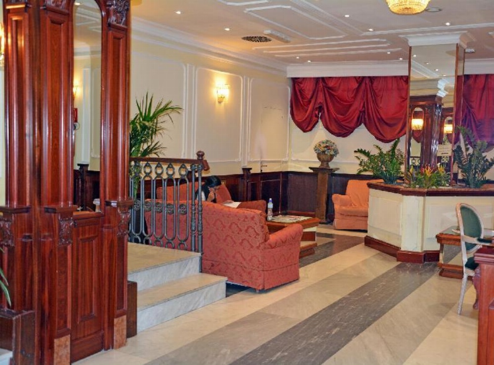 Hotel Regent Image 19