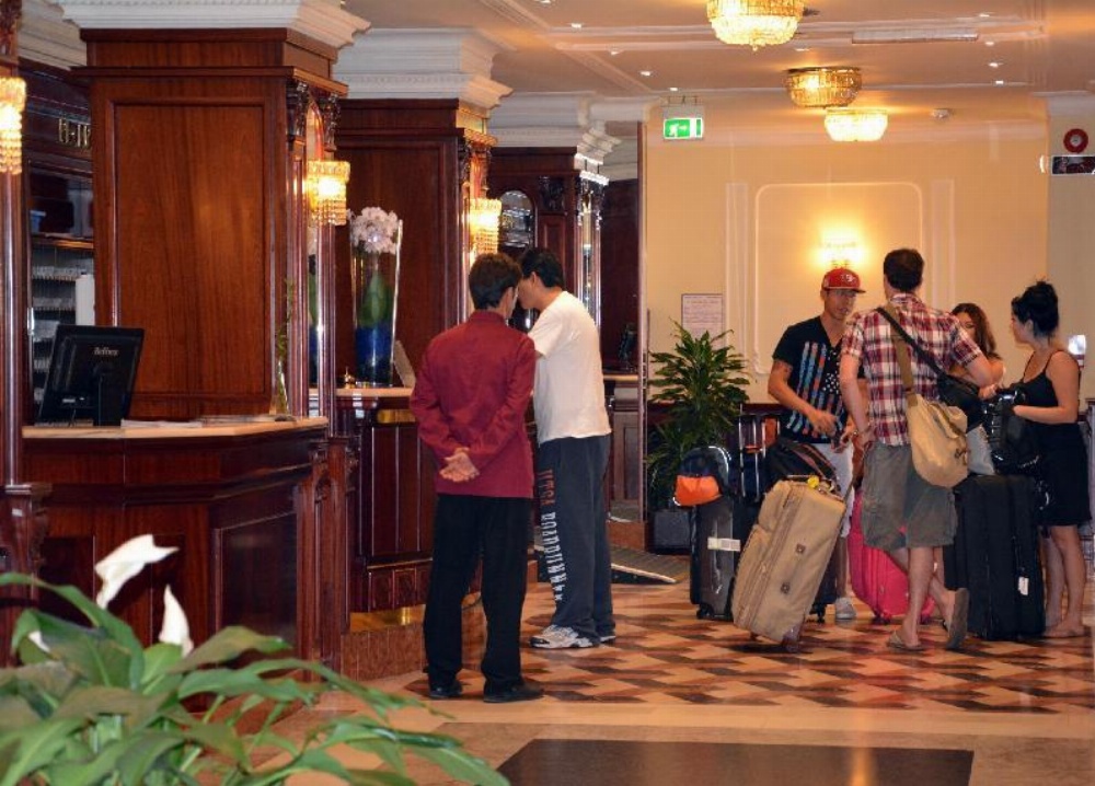 Hotel Regent Image 20