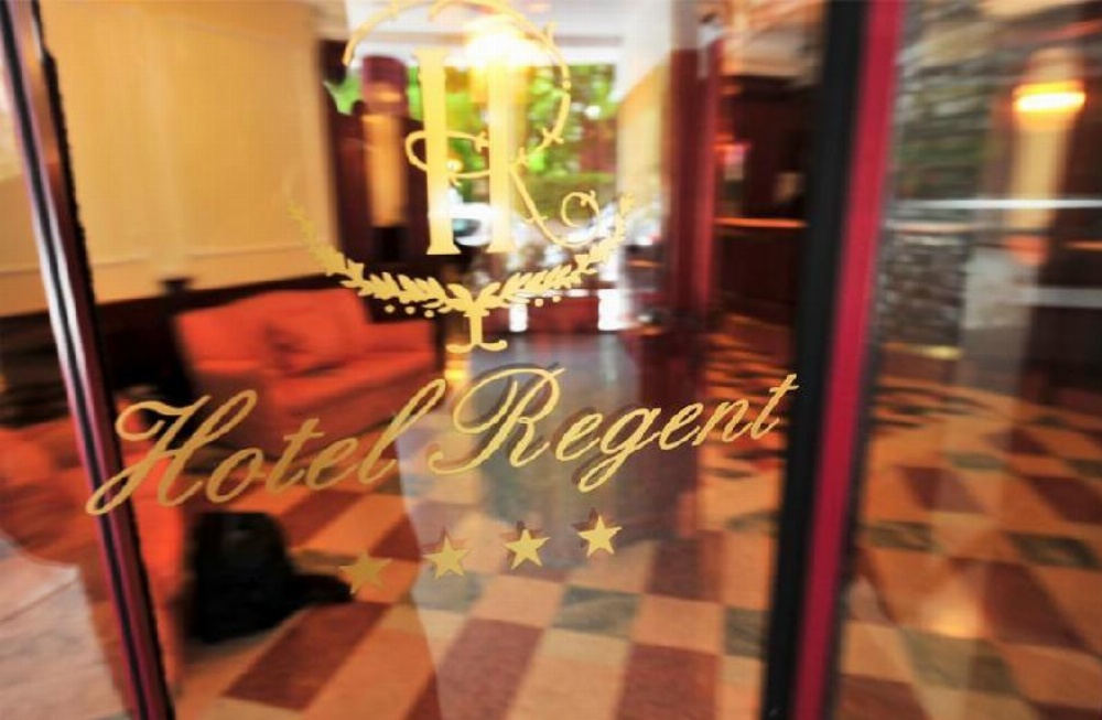 Hotel Regent Image 21