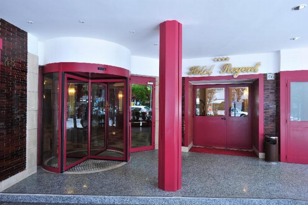 Hotel Regent Image 22
