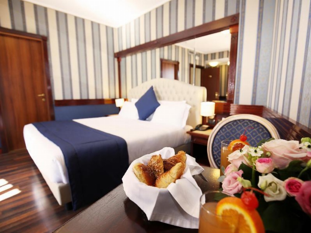 Hotel Regent Image 23