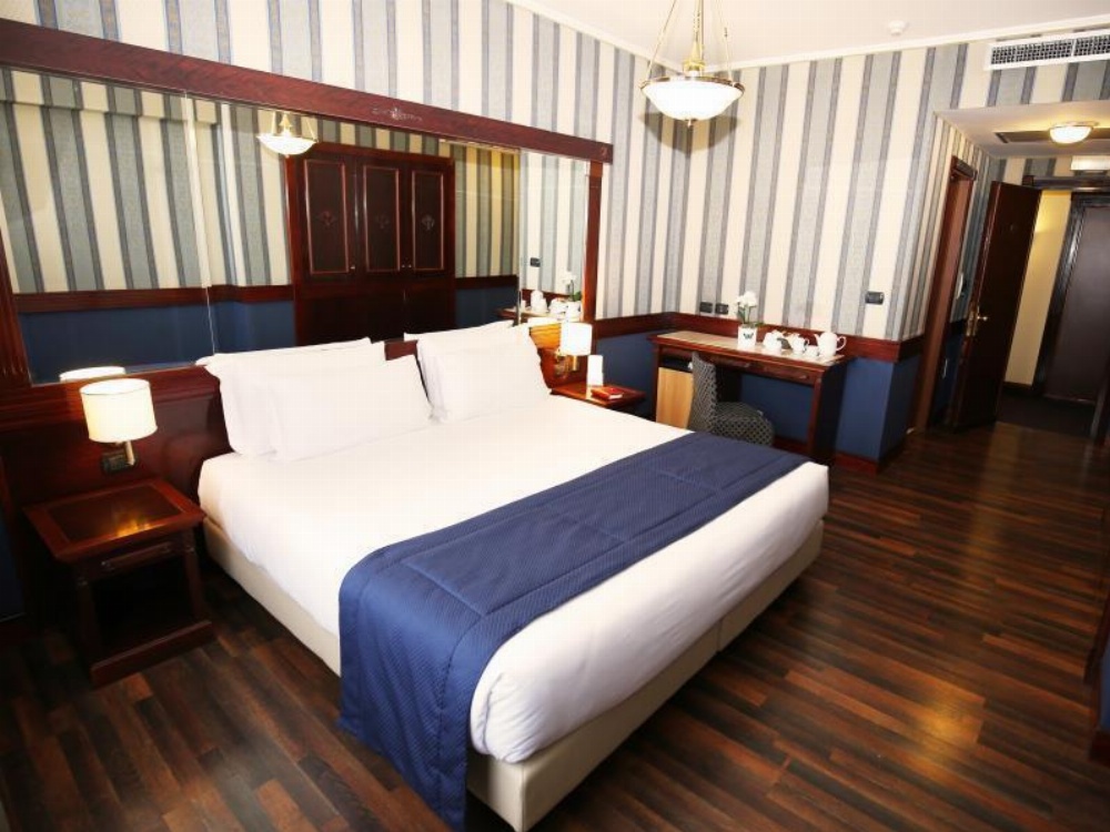 Hotel Regent Image 26