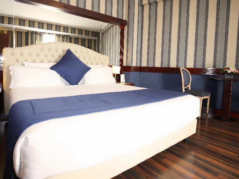 Hotel Regent Image 27