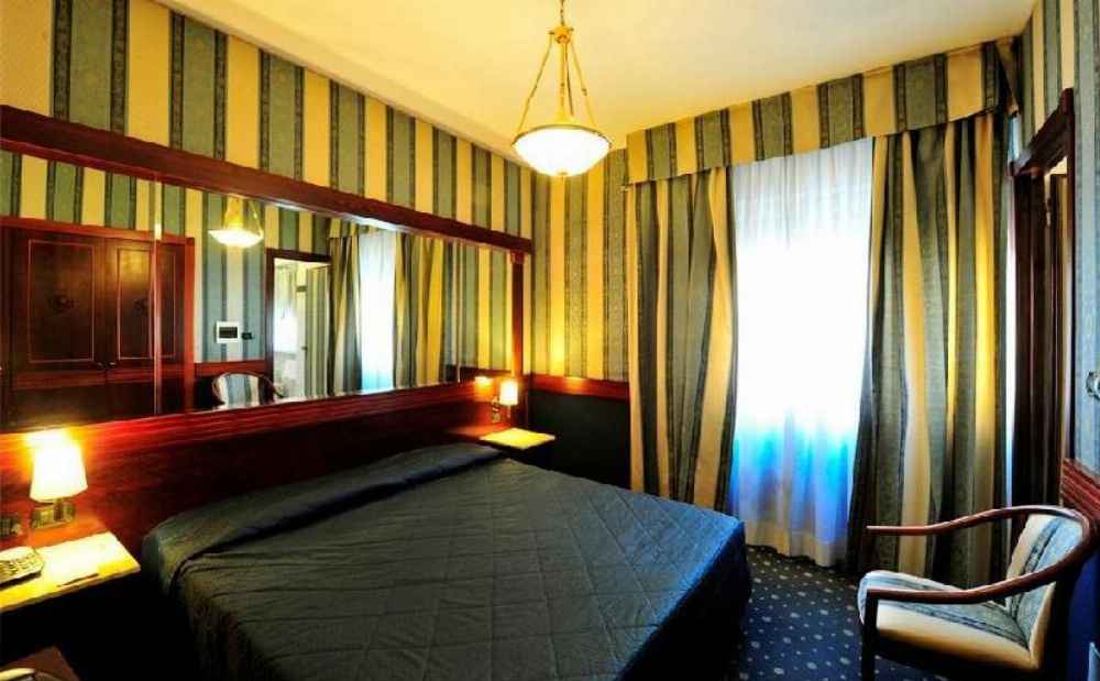 Hotel Regent Image 30