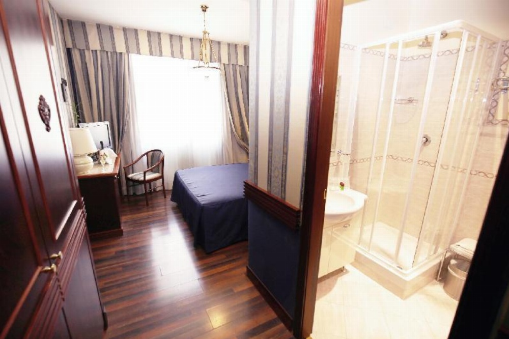 Hotel Regent Image 31