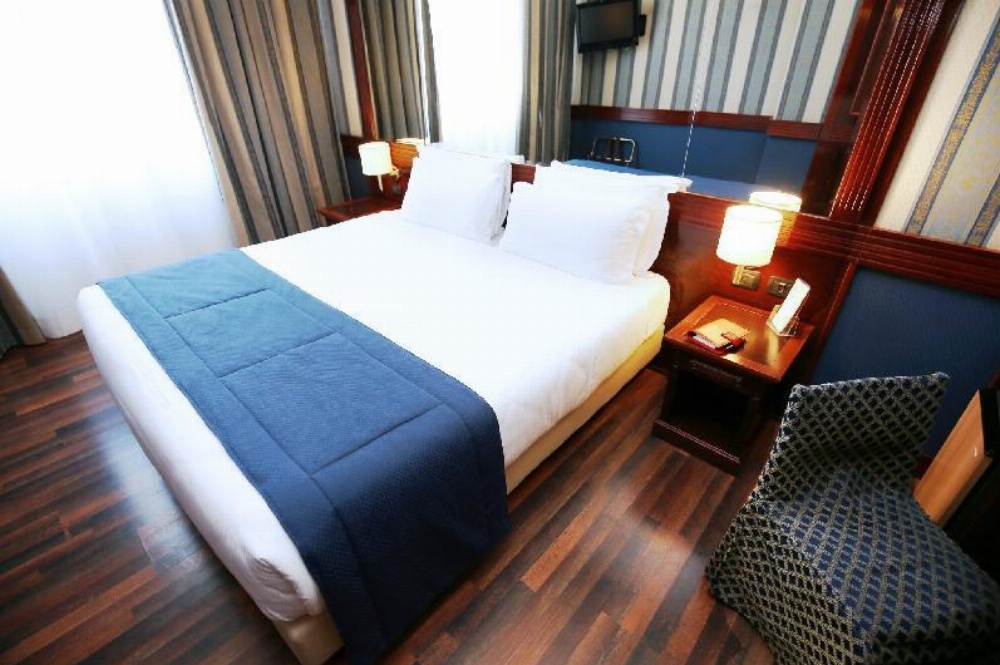 Hotel Regent Image 32