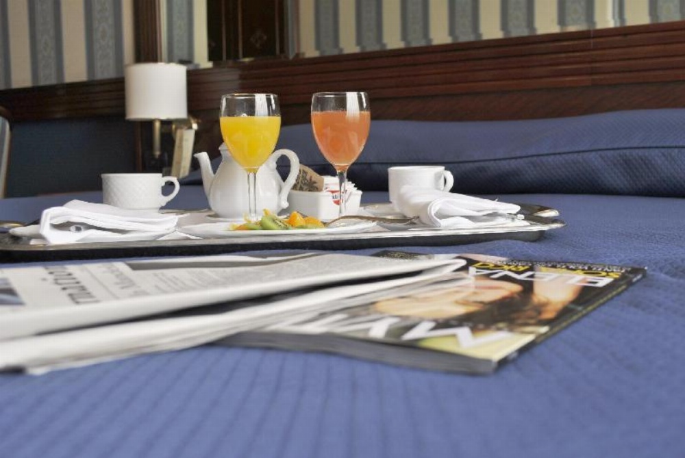 Hotel Regent Image 33