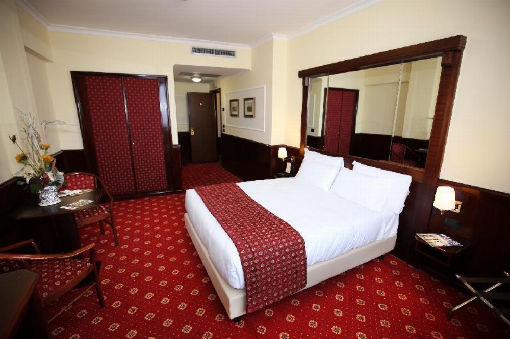 Hotel Regent Image 34