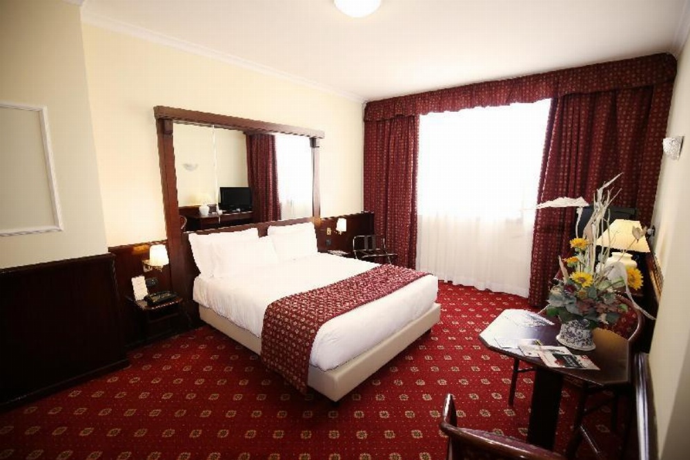 Hotel Regent Image 35