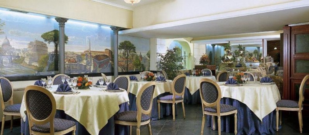 Hotel Regent