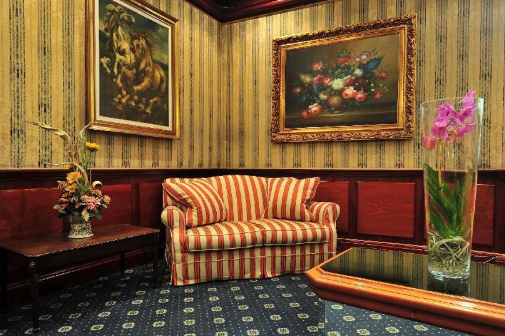 Hotel Regent Image 7