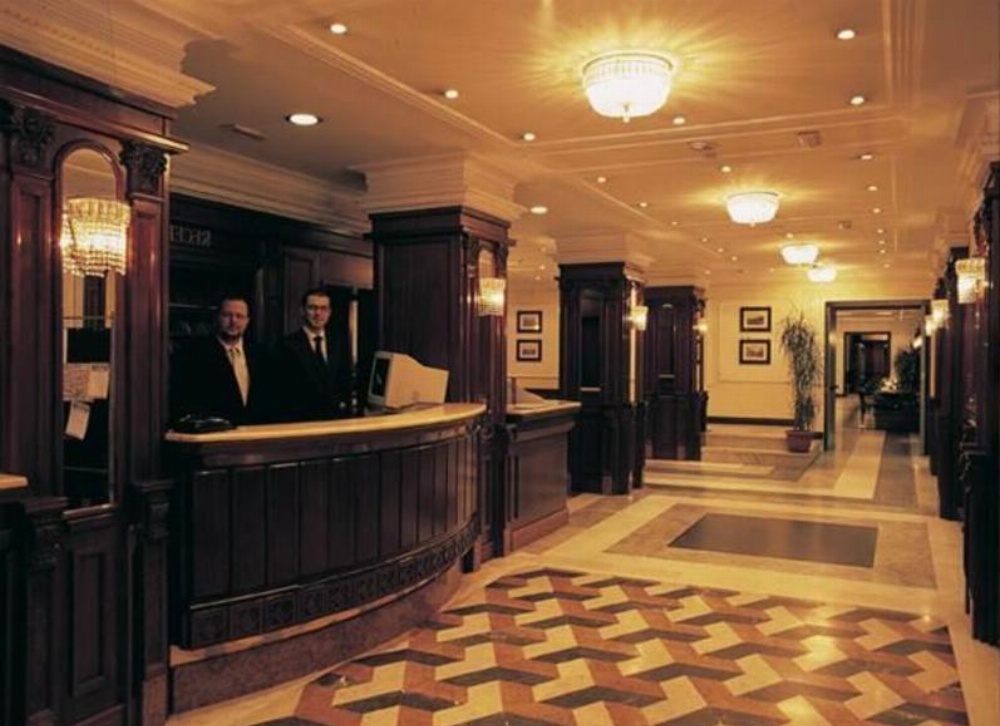 Hotel Regent